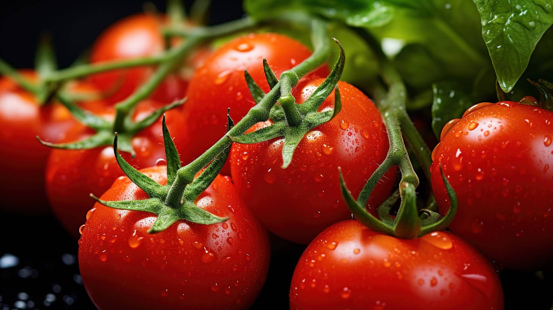 How to Grow Tomatoes: Complete Guide for Home, Garden, & Large-Scale Farming | Health Benefits & Uses - True Root