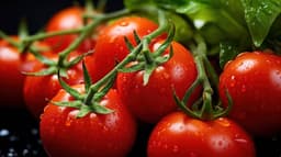How to Grow Tomatoes: Complete Guide for Home, Garden, & Large-Scale Farming | Health Benefits & Uses - True Root